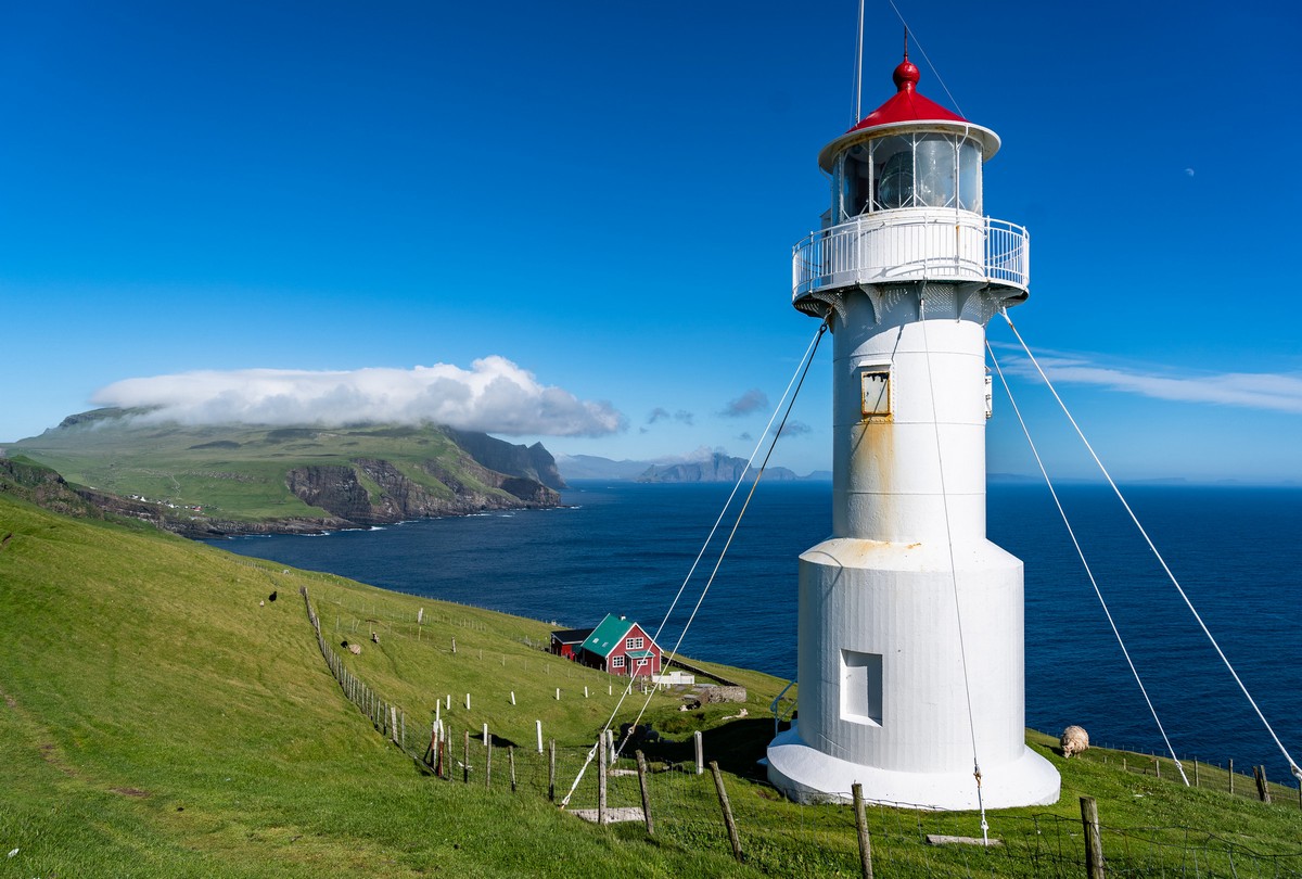 Mykines